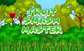 Image Fruit Smash Master