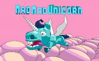 Image Mad Mad Unicorn