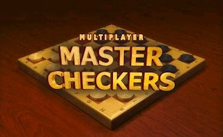 Image Master Checkers Multiplayer