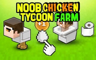 Image Noob's Chicken Farm Tycoon