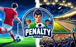 Image Penalty Rivals