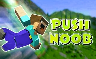 Image Push Noob