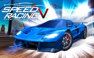 Image Speed Racing Ultimate 5