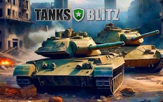 Image Tanks Blitz